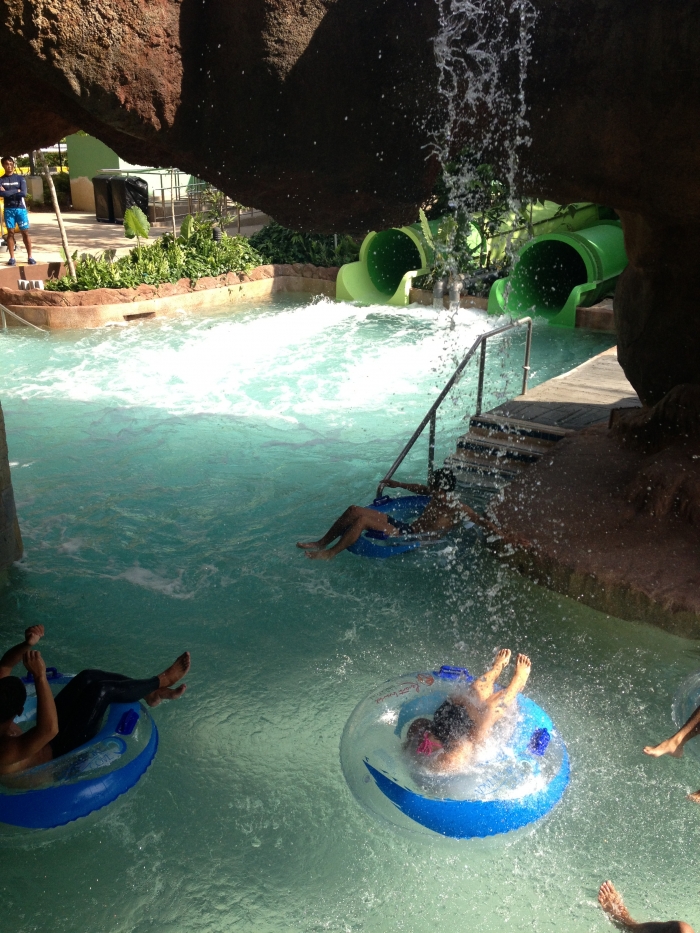 Water Theme Park – Proserv Group